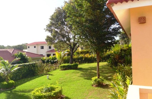 La Mulata Villa | Large villa with private pool, perfect for families! 4BD, waterpark, tennis