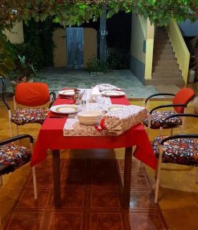 Las Galeras Bed & Breakfast | Las Mariposas