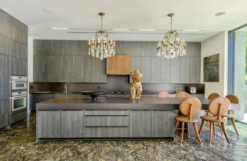 Punta Cana Villa | Las Ondas - Ocean view Architectural Masterpiece