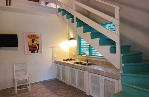 La Iglesia Condo | Las Palmas Eco Residence