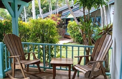 La Iglesia Condo | Las Palmas Eco Residence