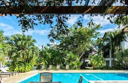 La Iglesia Villa | Las Terrenas The Fishers Town. Caribbean Vacation Rentals