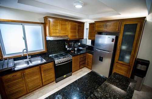 Villas Del Mar Villa | Lia Luxury Villa, Metro Country Club, Juan Dolio, sleeps 16.