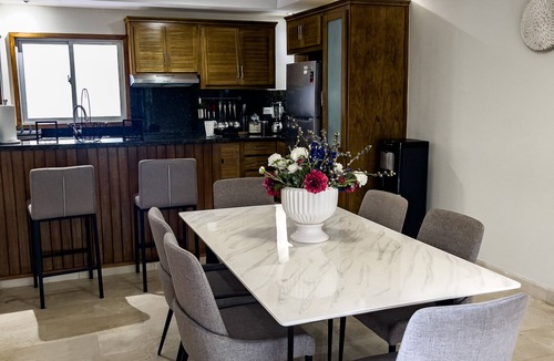 Villas Del Mar Villa | Lia Luxury Villa, Metro Country Club, Juan Dolio, sleeps 16.
