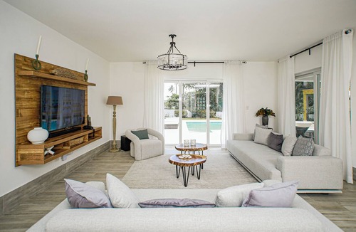 Puerto Plata Resort | Lifestyle Holidays Vacation Club, All-Inclusive 3-6 bedroom Crown Villas P Plata