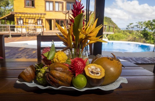 San Francisco de Macoris Hotel | Loma de Sion