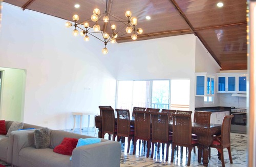 Constanza Apartment | Los Altos de Constanza