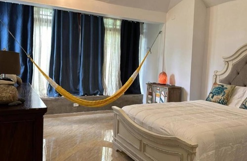 Los Patos House | Los Patos Waterfront Private Suites