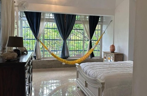 Los Patos House | Los Patos Waterfront Private Suites