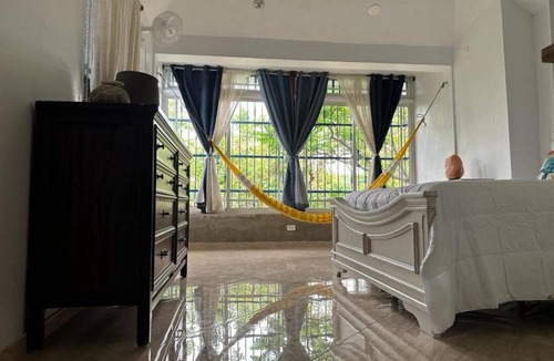 Los Patos House | Los Patos Waterfront Private Suites