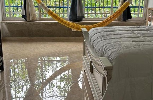 Los Patos Hotel | Los Patos Waterfront Private Suites