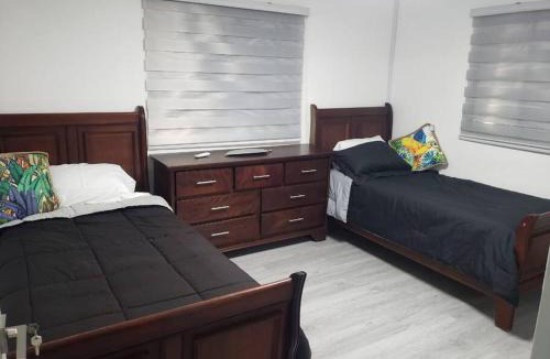 Bella Vista Apartment | Los Robles