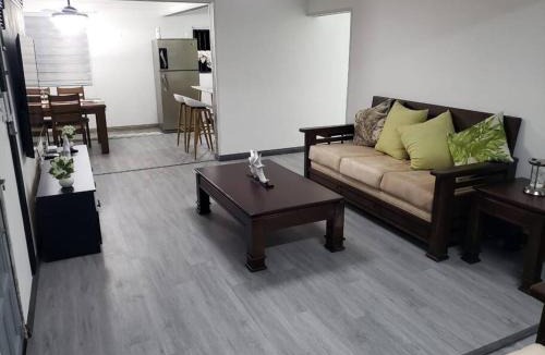 Bella Vista Apartment | Los Robles