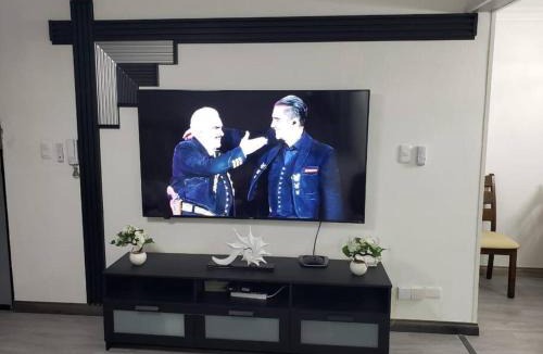 Bella Vista Apartment | Los Robles