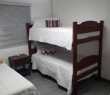 Bella Vista Apartment | Los Robles
