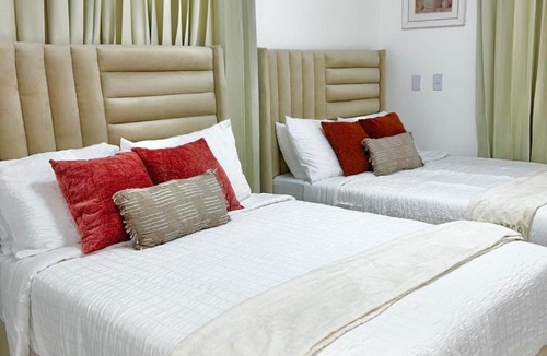 Los Robalos Apartment | Louxacee Stay Vacation Home in Samaná - Pool & Beach
