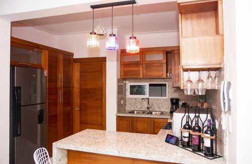Santiago Province Apartment | LOVELY 3 BEDROOM APARTMRNT IN THE CCENTER OF SANTIAGO DR
