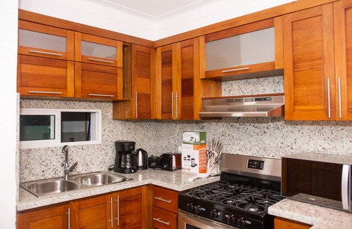 Santiago Province Apartment | LOVELY 3 BEDROOM APARTMRNT IN THE CCENTER OF SANTIAGO DR