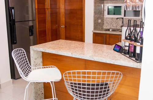 Santiago Province Apartment | LOVELY 3 BEDROOM APARTMRNT IN THE CCENTER OF SANTIAGO DR