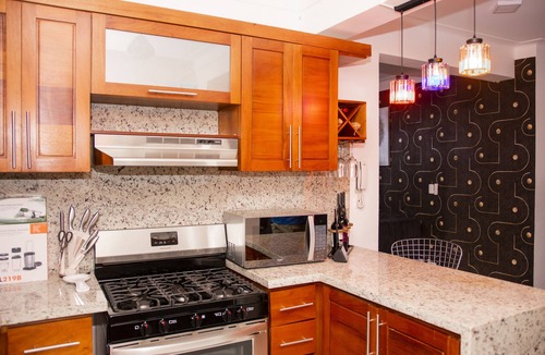Santiago Province Apartment | LOVELY 3 BEDROOM APARTMRNT IN THE CCENTER OF SANTIAGO DR