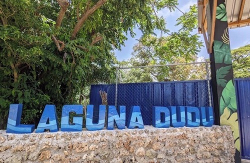 Nagua Condo | Lovely 2-bedroom condo with AC in Nueva Nagua