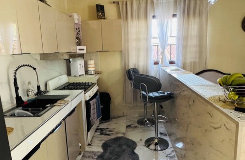 San Cristobal Apartment | Lovely 2-bedroom apartment with AC in San Cristobal