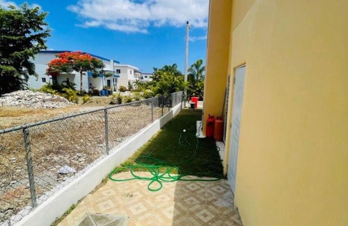 Montellano Villa | Lovely House,Pool,AC,Near Sea,Gym,BBQ,Puerto Plata