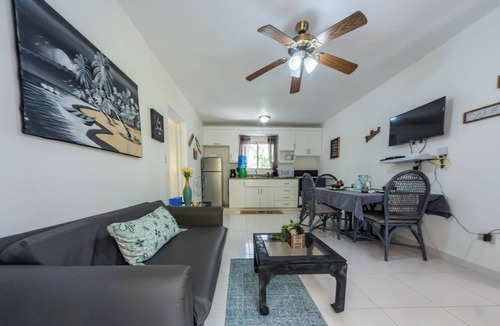 La Mulata I Condo | Lovely Palms Condo short distance to beaches