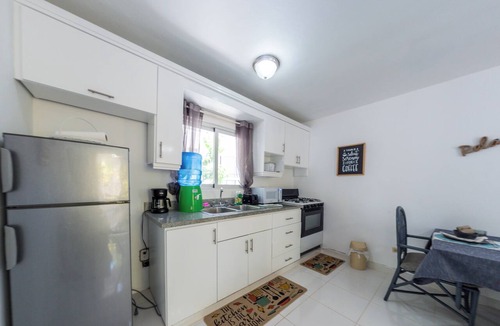 La Mulata I Condo | Lovely Palms Condo short distance to beaches