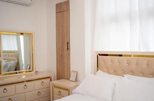 Bavaro Villa | Luxstay Blue sky