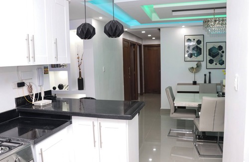 Llanos de Gurabo I Apartment | Luxurious 3BR Oasis w/Gazebo & Pool
