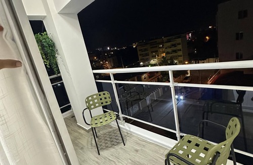 Santo Domingo Este Apartment | Luxurious three-bedroom apartment with private jacuzzi area