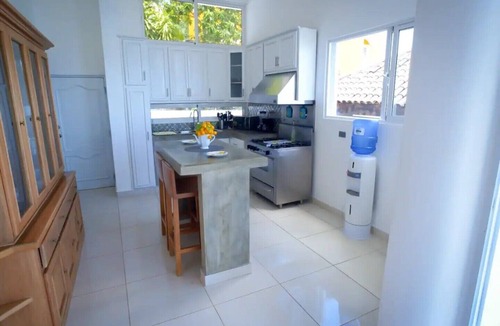 Sosua Villa | Luxury 10 bedrooms ocean view villa on the hills/Sosua