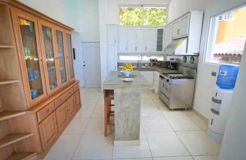 Sosua Villa | Luxury 10 bedrooms ocean view villa on the hills/Sosua