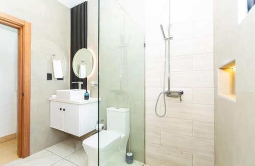 Villas Ana Maria Villa | Luxury 10Br Villa - Heated Jacuzzi & Private Pool