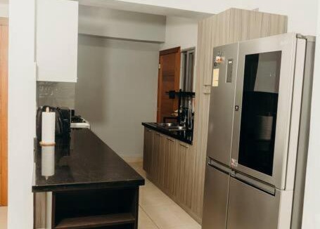 Downtown Santo Domingo Apartment | Luxury 2 Bedroom Apartment