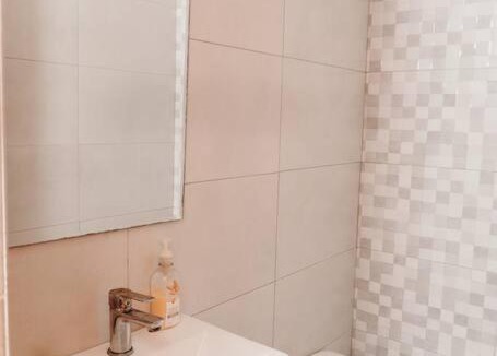 Downtown Santo Domingo Apartment | Luxury 2 Bedroom Apartment