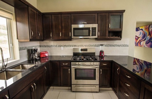 La Mulata Villa | Luxury 2-bedroom villa with private pool, fully equipped and furnished
