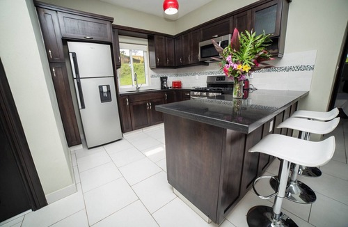 La Mulata Villa | Luxury 2-bedroom villa with private pool, fully equipped and furnished
