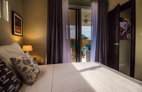 La Mulata Villa | Luxury 2-bedroom villa with private pool, fully equipped and furnished