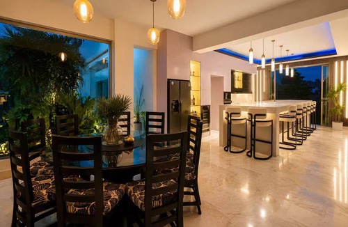Puerto Plata Villa | Luxury 7BR Estate w/Private Pool in Puerto Plata