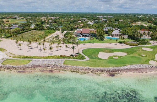 Punta Cana Villa | Luxury 8-bedroom villa in Tortuga Bay, Punta Cana