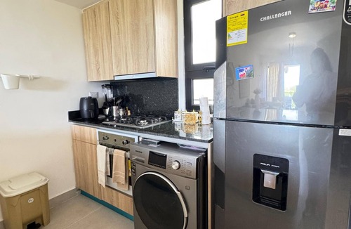 Veron Apartment | Luxury Apartment in Serena Village 2BR 11 Pools Breakfast & Lunch Included