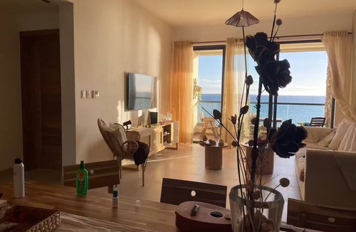 Bani House | Luxury Beachfront 3BR Ocean Views Puntarena