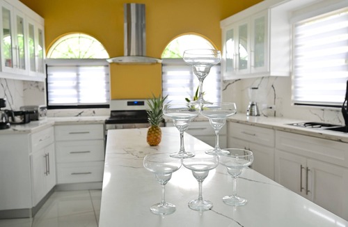 Sosua Villa | Luxury Escape Amazing Ocean View W/Full-Service Spa