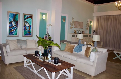Casa de Campo Condo | Luxury Golf Penthouse Los Altos, Casa de Campo