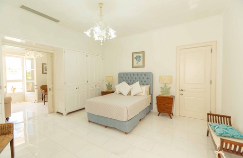 Punta Cana Villa | Luxury Golf View Villa in Punta Cana Resort & Club with Private Pool and Jacuzzi