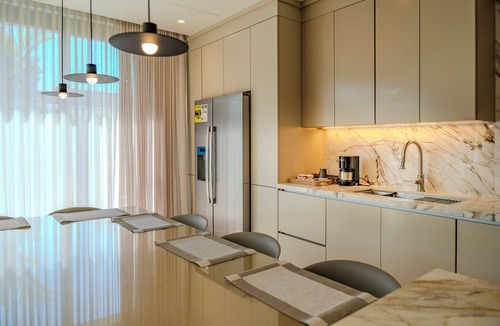 Casa de Campo Villa | Luxury Guesthouse Villa with Golf Cart in Casa de Campo