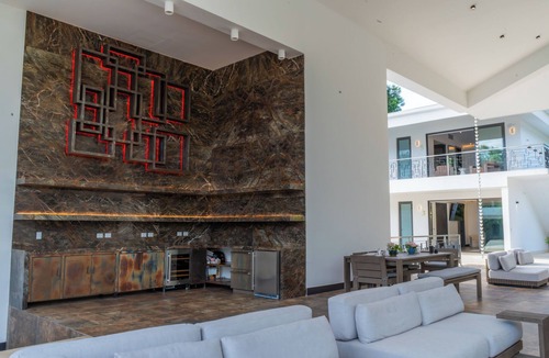 Casa de Campo Villa | Luxury Italian Villa with Ocean Views in Casa de Campo