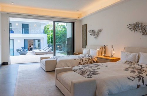 Casa de Campo Villa | Luxury Italian Villa with Ocean Views in Casa de Campo